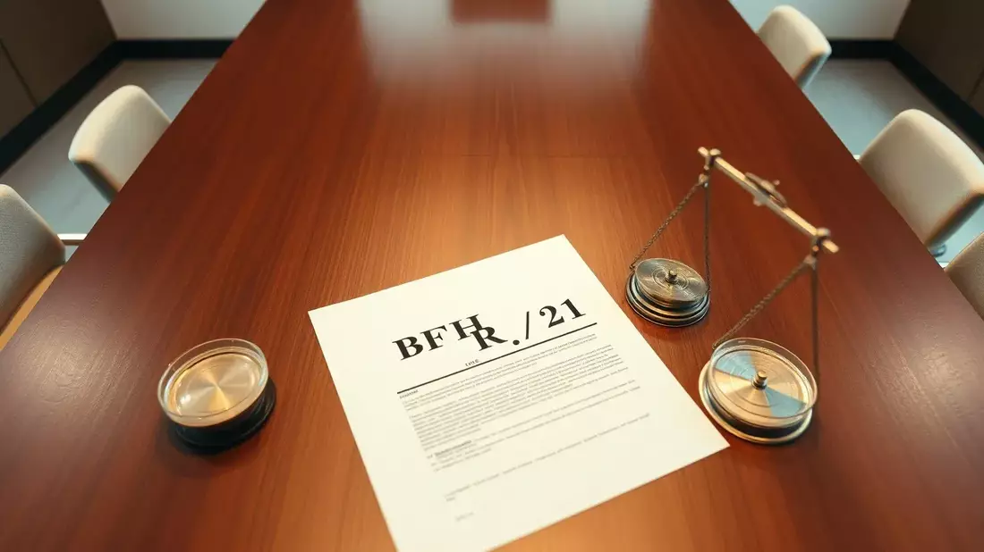 BFH-Urteil zu Aktiensicherheiten wird verbindlich - Bild: über boerse-global.de