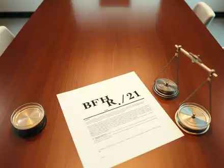 BFH-Urteil zu Aktiensicherheiten wird verbindlich - Foto: über boerse-global.de