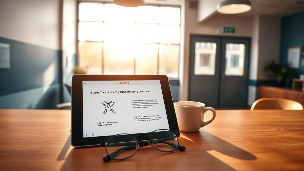 Polizei startet Offensive gegen digitalen Enkeltrick - Foto: über boerse-global.de