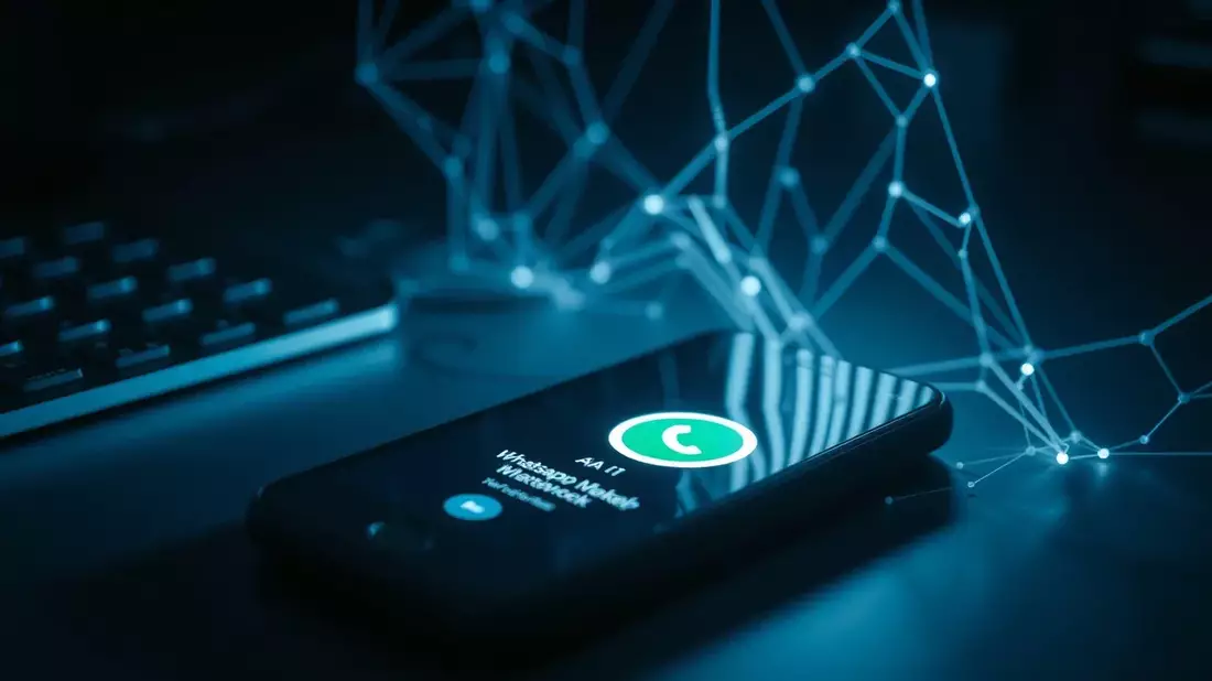 WhatsApp: KI-Betrüger locken mit gefälschten Jobangeboten - Bild: über boerse-global.de