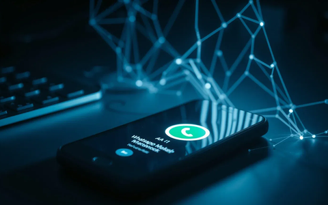 WhatsApp: KI-Betrüger locken mit gefälschten Jobangeboten - Foto: über boerse-global.de