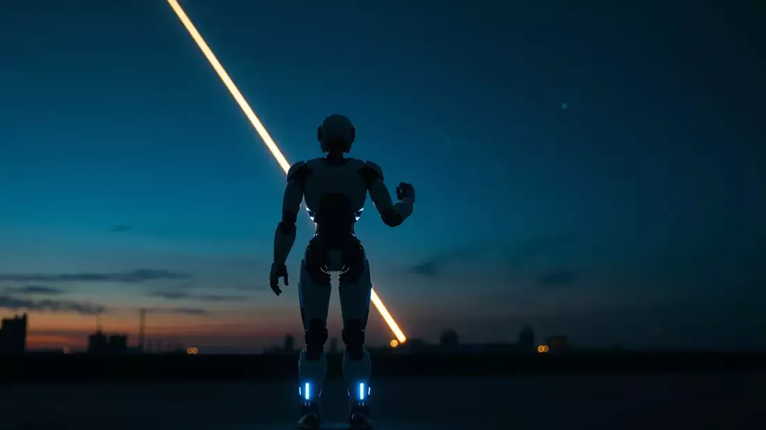 Chinas Tien Kung: Roboter schafft Weltpremiere im All - Bild: über boerse-global.de