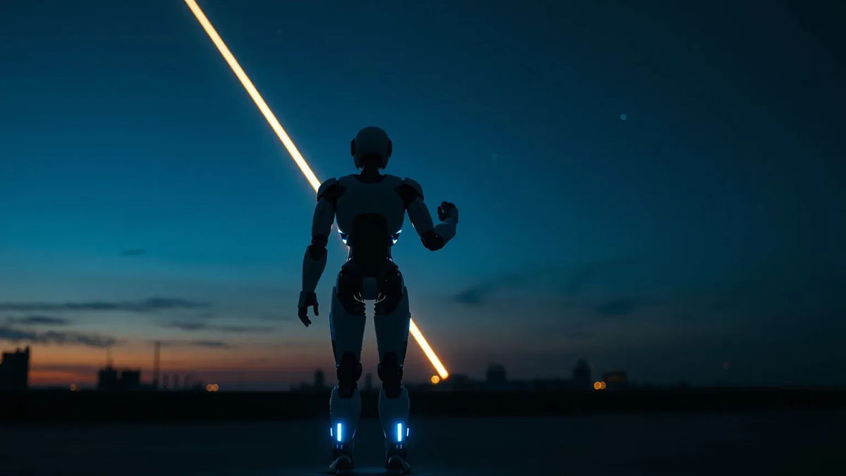 Chinas Tien Kung: Roboter schafft Weltpremiere im All - Foto: über boerse-global.de