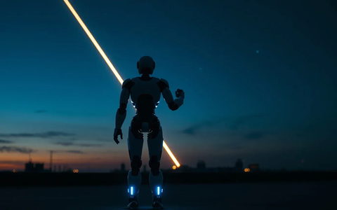 Chinas Tien Kung: Roboter schafft Weltpremiere im All - Foto: über boerse-global.de