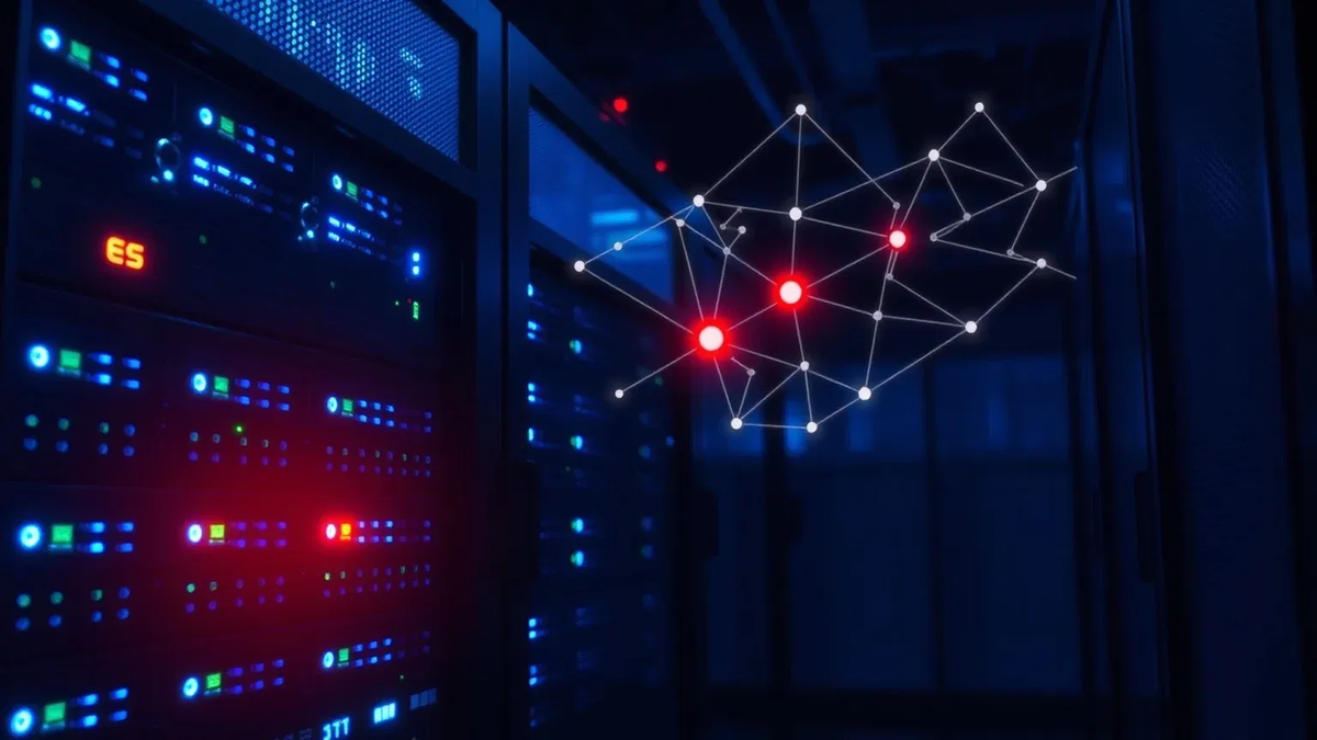 KI-Tools verschärfen Ransomware-Bedrohung für Kanada - Foto: über boerse-global.de