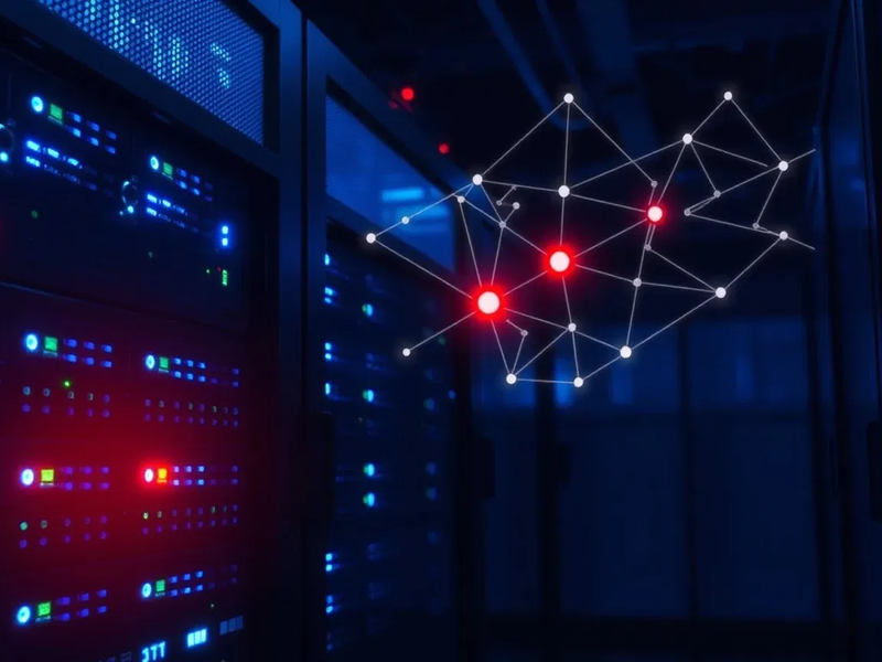 KI-Tools verschärfen Ransomware-Bedrohung für Kanada - Foto: über boerse-global.de