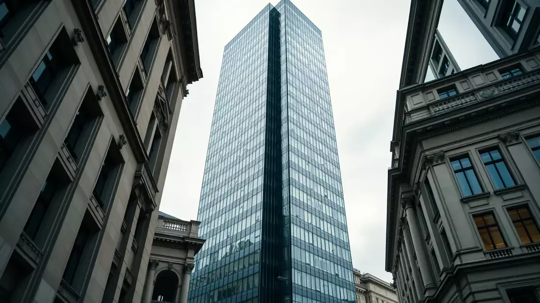 Fiskalrat warnt: Österreichs Wettbewerbsfähigkeit schwindet - Bild: über boerse-global.de