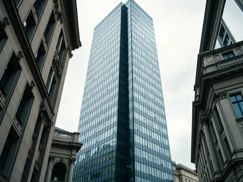 Fiskalrat warnt: Österreichs Wettbewerbsfähigkeit schwindet - Foto: über boerse-global.de