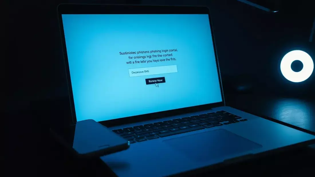 Raiffeisen-Kunden im Visier gefährlicher Phishing-Welle - Bild: über boerse-global.de