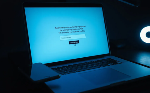 Raiffeisen-Kunden im Visier gefährlicher Phishing-Welle - Foto: über boerse-global.de