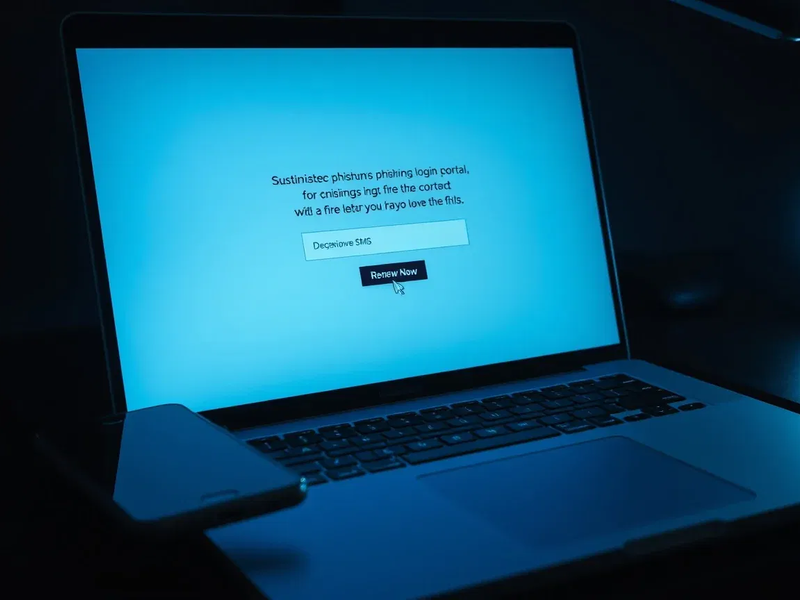 Raiffeisen-Kunden im Visier gefährlicher Phishing-Welle - Foto: über boerse-global.de