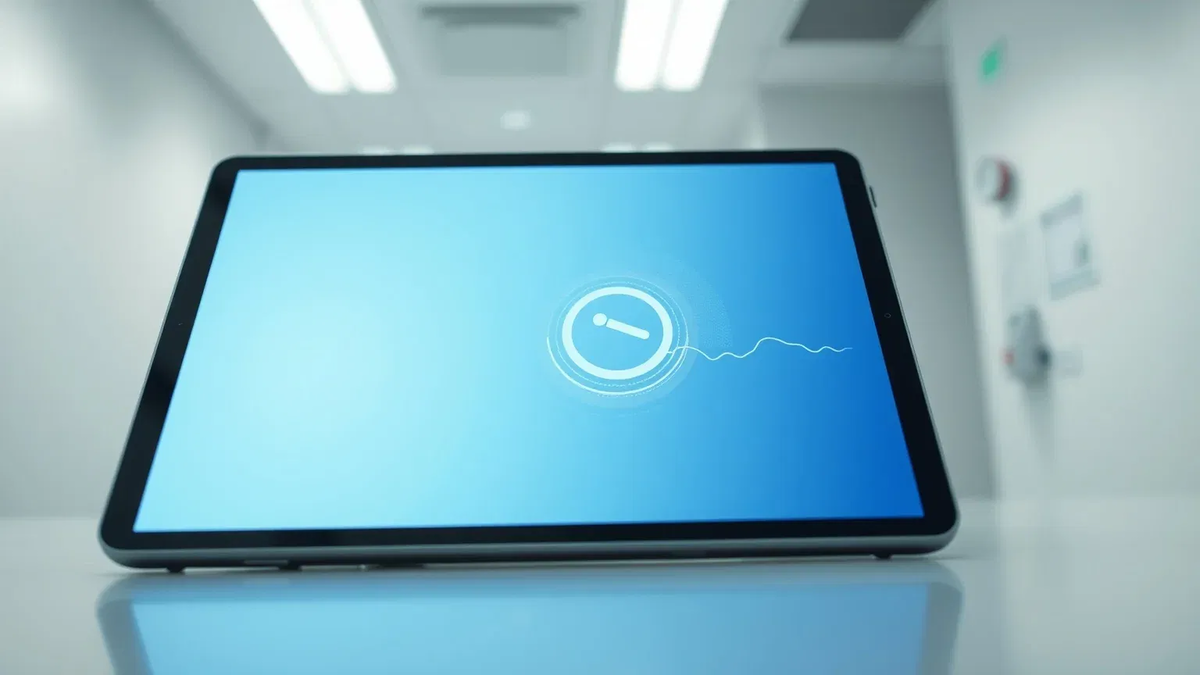 ePA wird interaktiv: Push-Nachrichten und Volltextsuche starten 2026 - Foto: über boerse-global.de