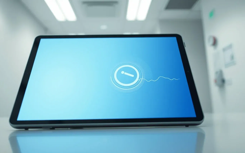 ePA wird interaktiv: Push-Nachrichten und Volltextsuche starten 2026 - Foto: über boerse-global.de