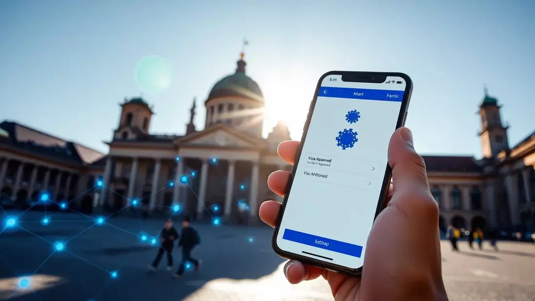 Nationale Tourismusstrategie: Digitalisierung und Flexibilität als neue Wegweiser - Bild: über boerse-global.de
