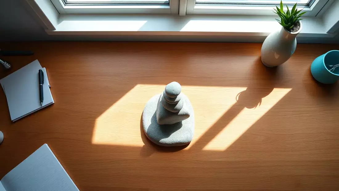 Beneficial Thinking: So wandeln Sie Stress in Stärke um - Bild: über boerse-global.de