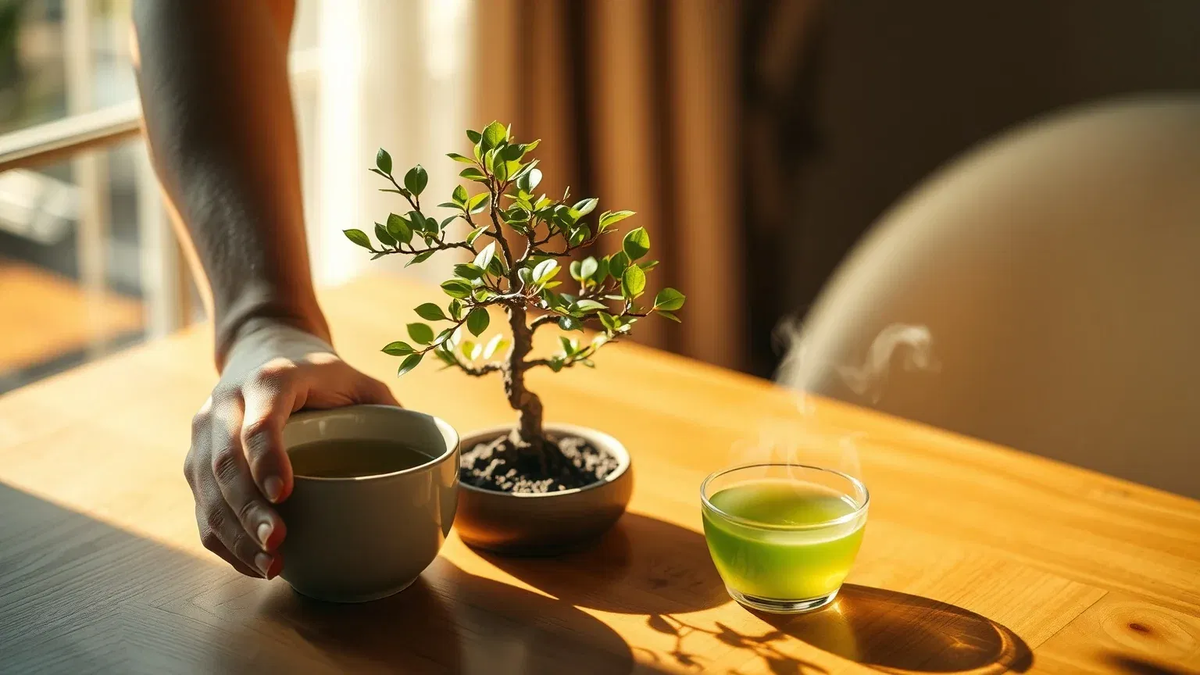Ikigai: Japans Geheimnis für ein sinnvolles Leben - Foto: über boerse-global.de