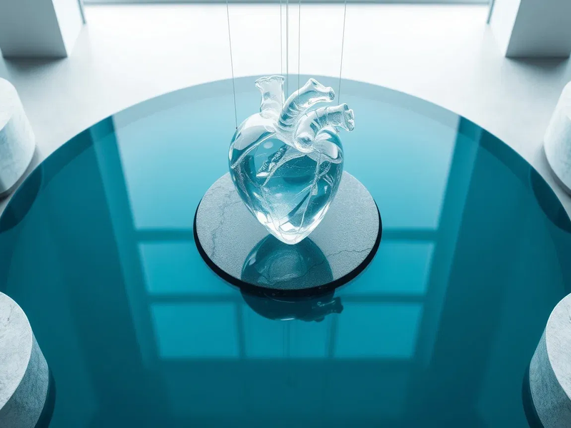 Herzbasierte Kommunikation: Der Schlüssel zu innerer Stärke - Foto: über boerse-global.de