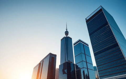 Frankfurter Büromarkt knackt 2025 Umsatzrekord - Foto: über boerse-global.de