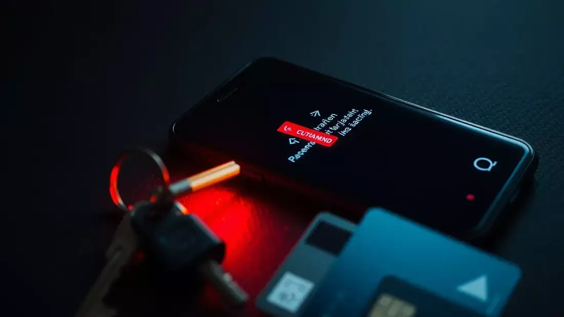 Österreich warnt vor massiver SMS-Betrugswelle - Bild: über boerse-global.de
