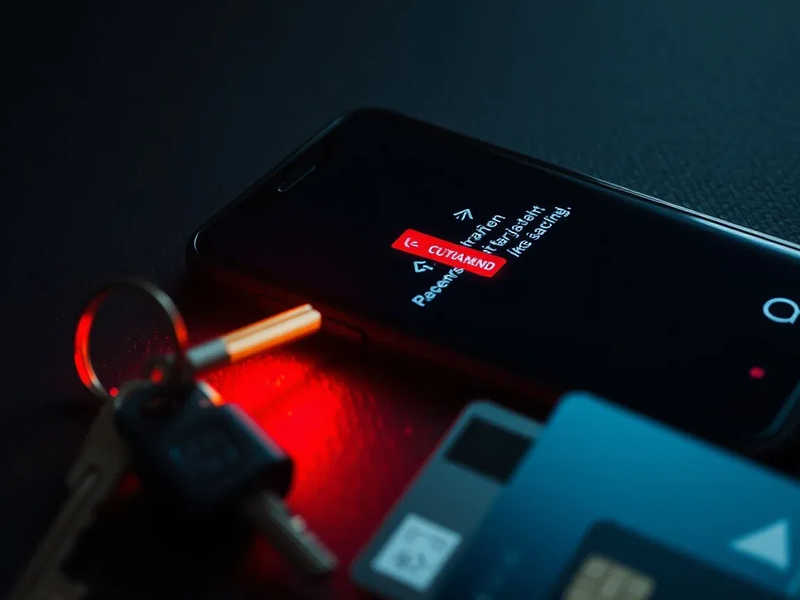 Österreich warnt vor massiver SMS-Betrugswelle - Foto: über boerse-global.de