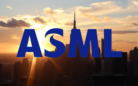 ASML: Resultados récord y toma de beneficios en bolsa - Foto: über boerse-global.de