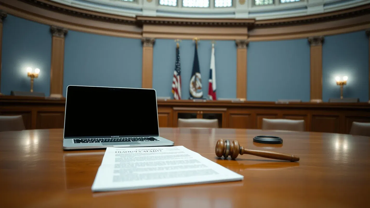 New Hampshire verschärft Online-Schutz für Minderjährige - Foto: über boerse-global.de