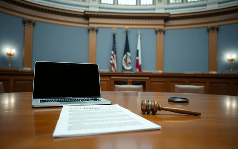 New Hampshire verschärft Online-Schutz für Minderjährige - Foto: über boerse-global.de