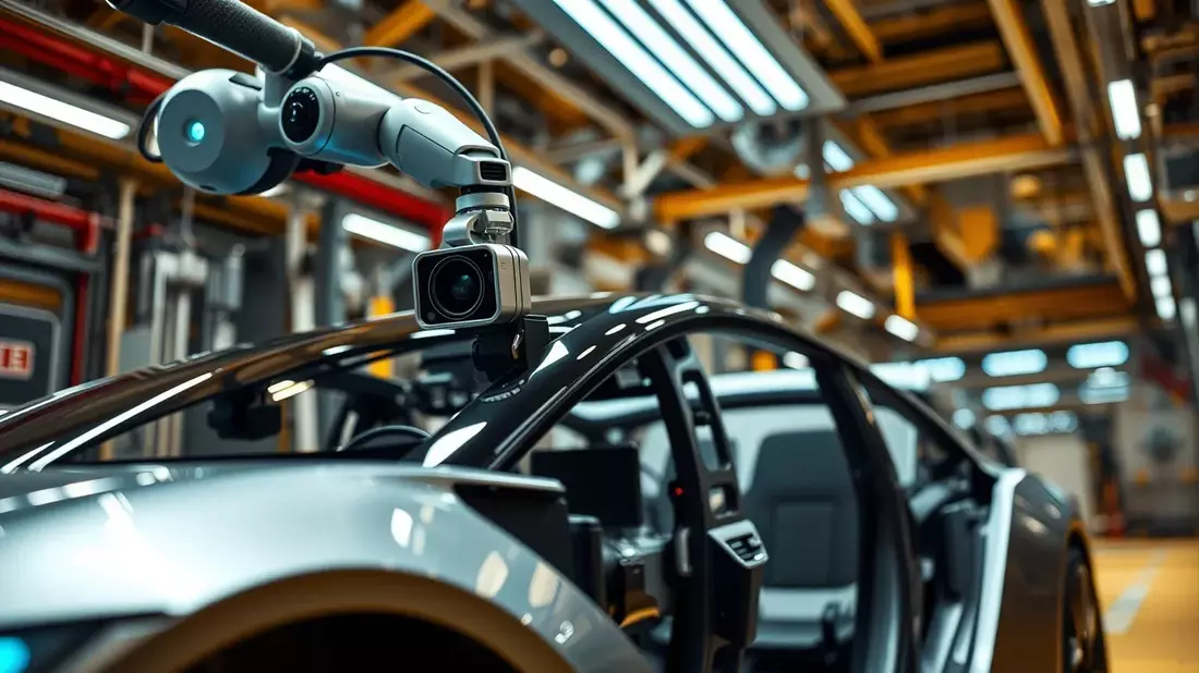 VinFast setzt mit KI-Partner auf günstige Roboter-Autos - Bild: über boerse-global.de