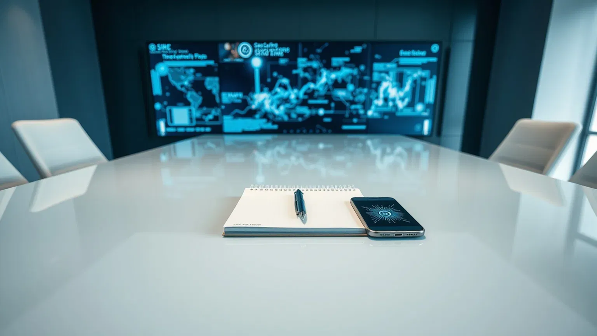 KI-Protokolle: Vom Wildwest-Tool zur rechtssicheren Infrastruktur - Foto: über boerse-global.de