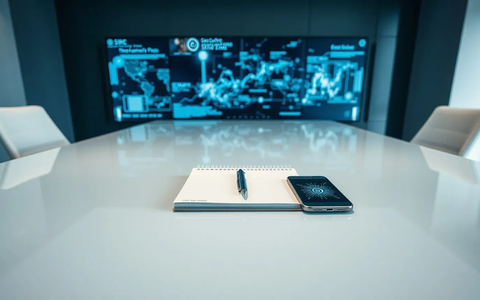 KI-Protokolle: Vom Wildwest-Tool zur rechtssicheren Infrastruktur - Foto: über boerse-global.de