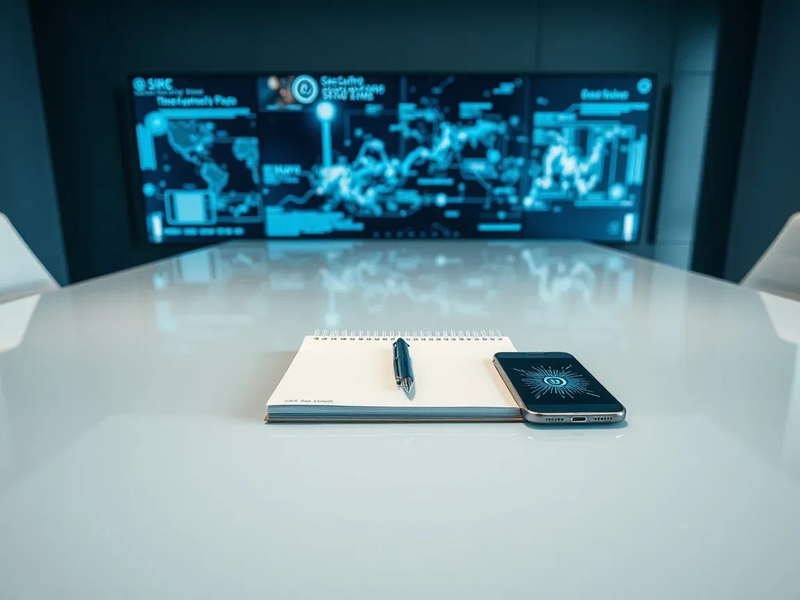 KI-Protokolle: Vom Wildwest-Tool zur rechtssicheren Infrastruktur - Foto: über boerse-global.de