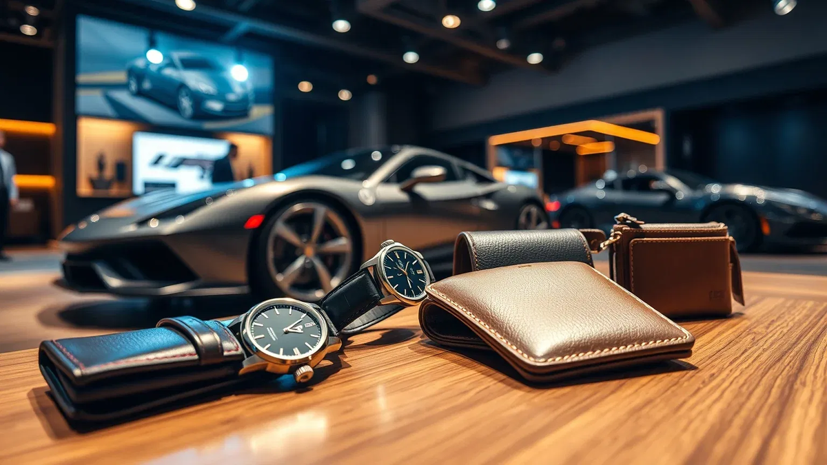 Man's World feiert zehnjähriges Jubiläum in Zürich - Foto: über boerse-global.de