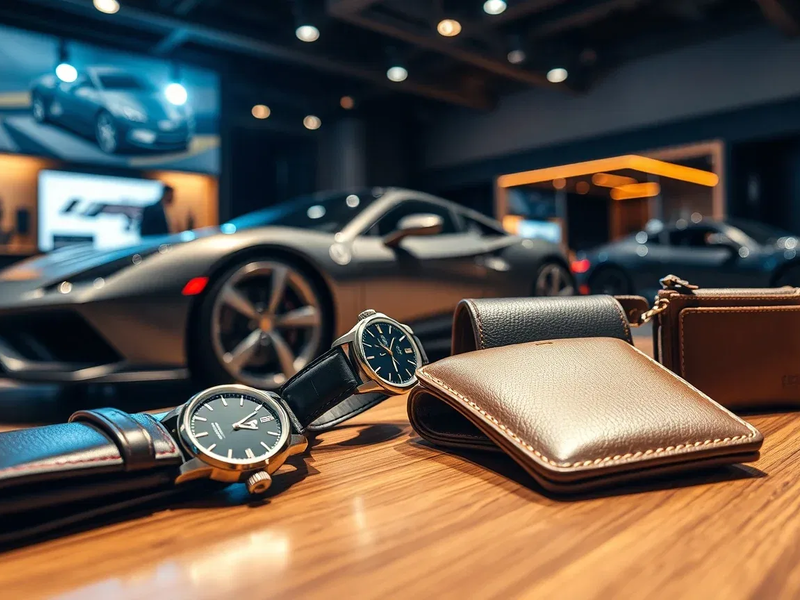 Man's World feiert zehnjähriges Jubiläum in Zürich - Foto: über boerse-global.de