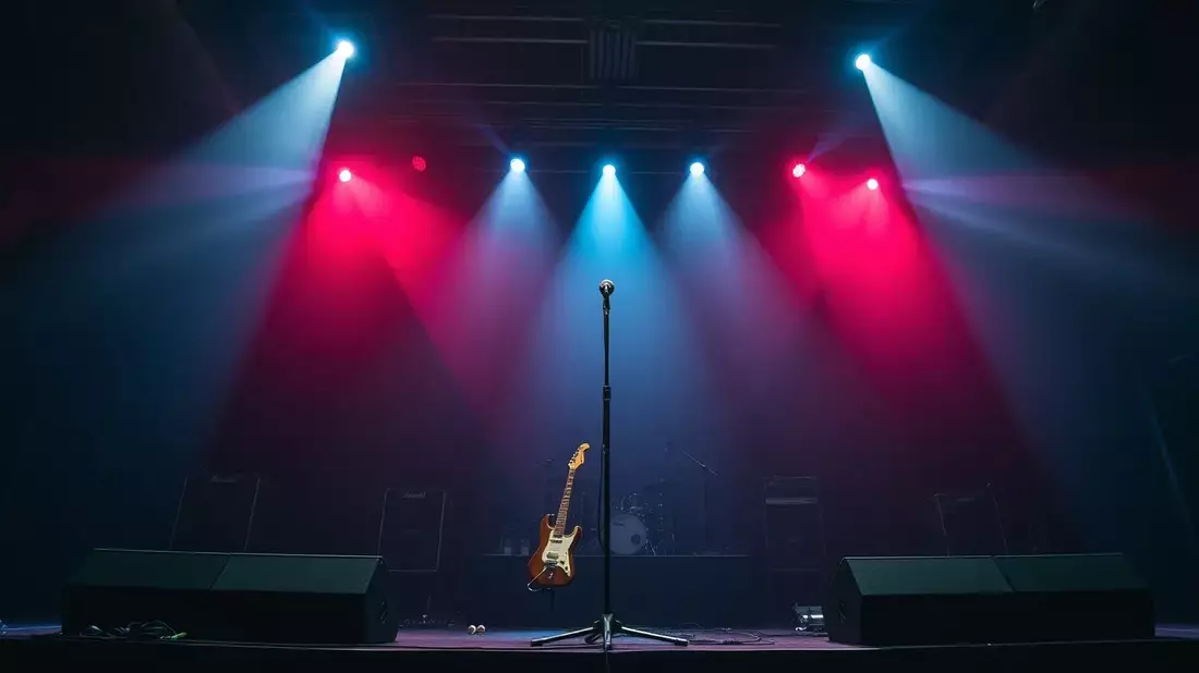 grandson startet Europa-Tournee mit München-Konzert - Bild: über boerse-global.de