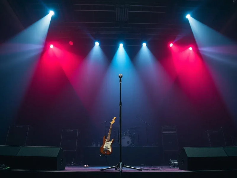 grandson startet Europa-Tournee mit München-Konzert - Foto: über boerse-global.de