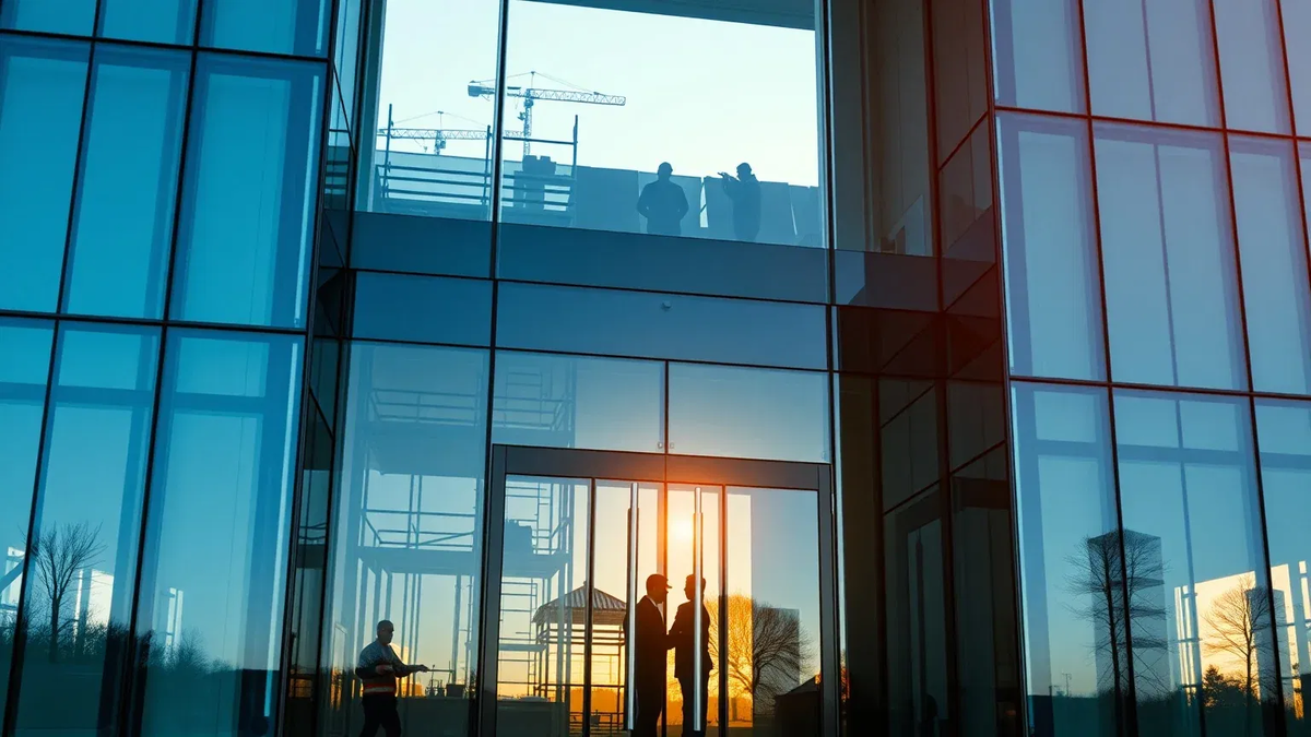 GVP-Tarifwerk: Einheitliche Regeln für 650.000 Leiharbeiter - Foto: über boerse-global.de