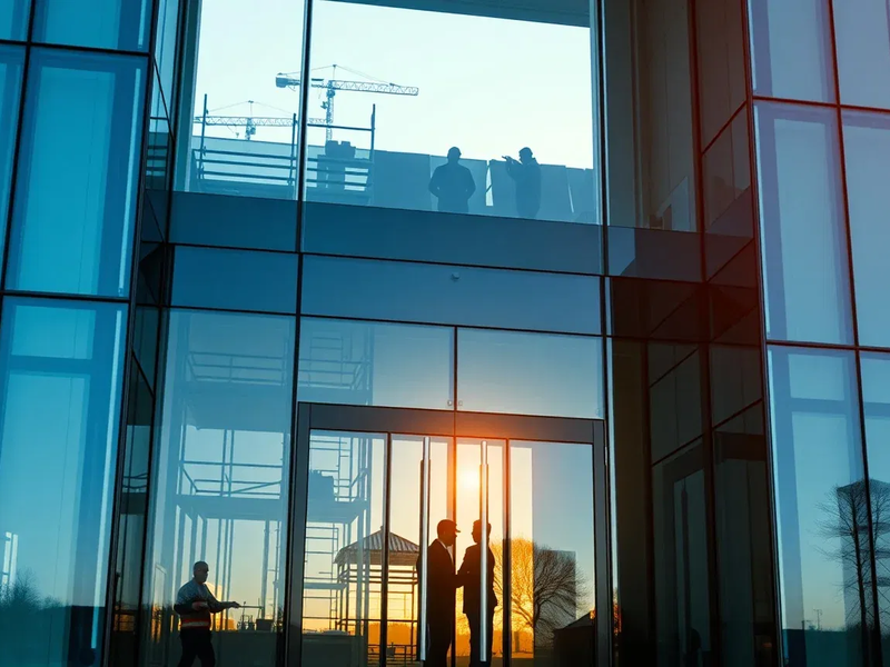 GVP-Tarifwerk: Einheitliche Regeln für 650.000 Leiharbeiter - Foto: über boerse-global.de