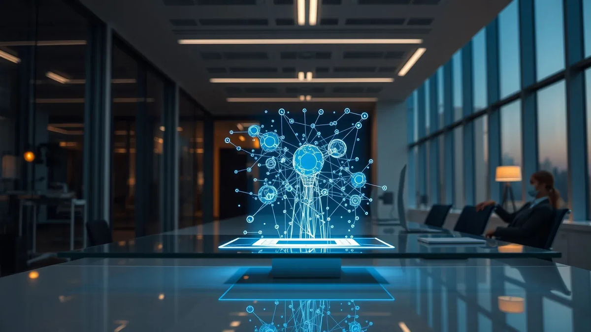 KI-Trend zwingt Unternehmen zu Datenschutz-Offensive - Foto: über boerse-global.de