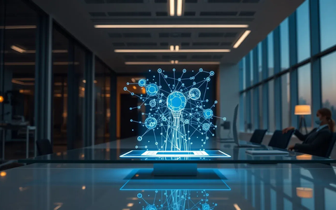 KI-Trend zwingt Unternehmen zu Datenschutz-Offensive - Foto: über boerse-global.de