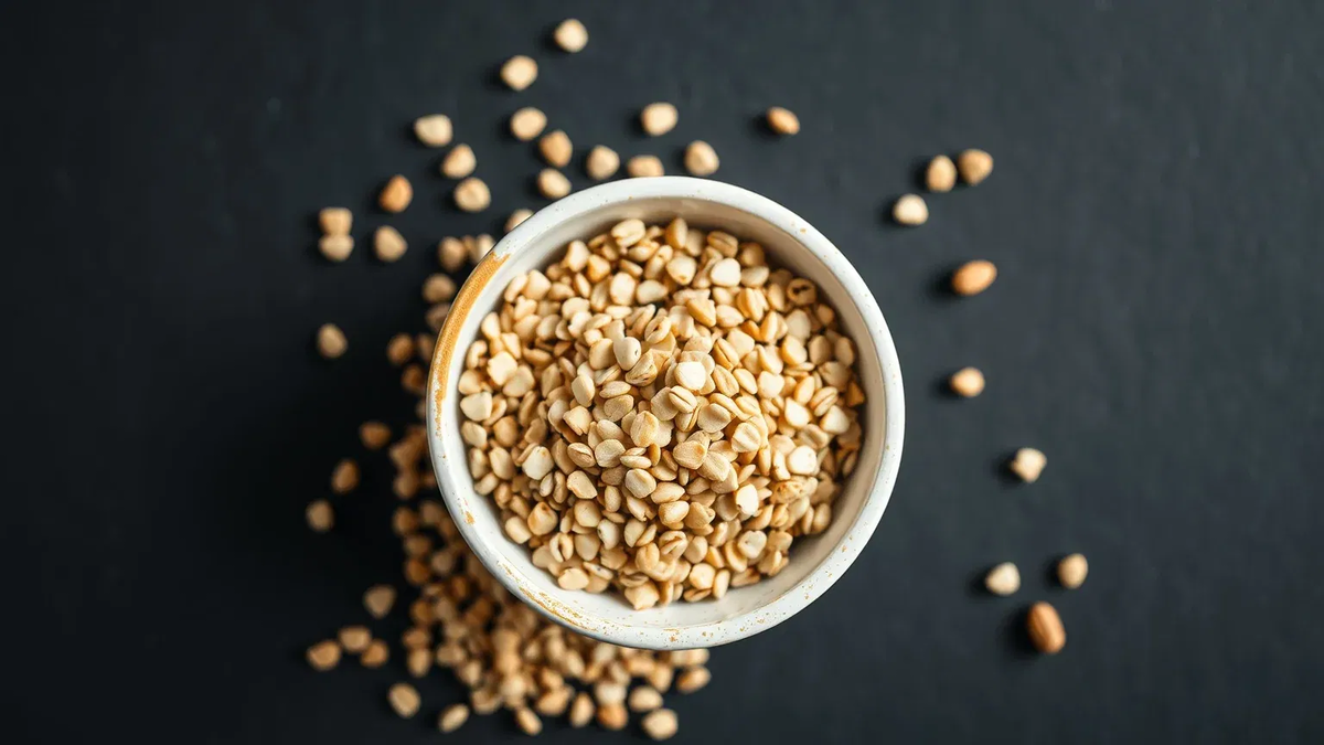 Buchweizen: Das Pseudogetreide für Darm und Gesundheit - Foto: über boerse-global.de