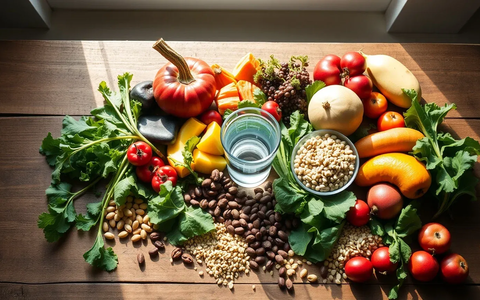 Veganuary 2026: Was ein Monat ohne Tierprodukte bewirkt - Foto: über boerse-global.de