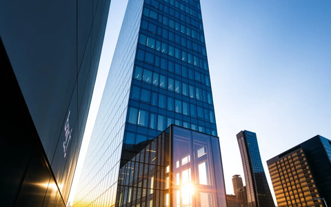 Hamburger Büromarkt: Rekordmieten trotz steigendem Leerstand - Foto: über boerse-global.de
