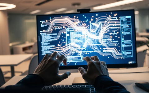 SAP setzt auf KI für jedermann im Büro - Foto: über boerse-global.de