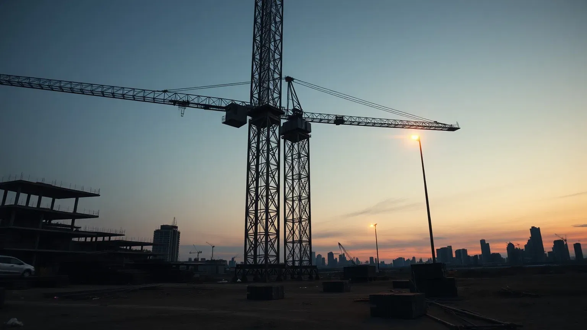 Deutschland fehlt 1,4 Millionen bezahlbare Wohnungen - Foto: über boerse-global.de