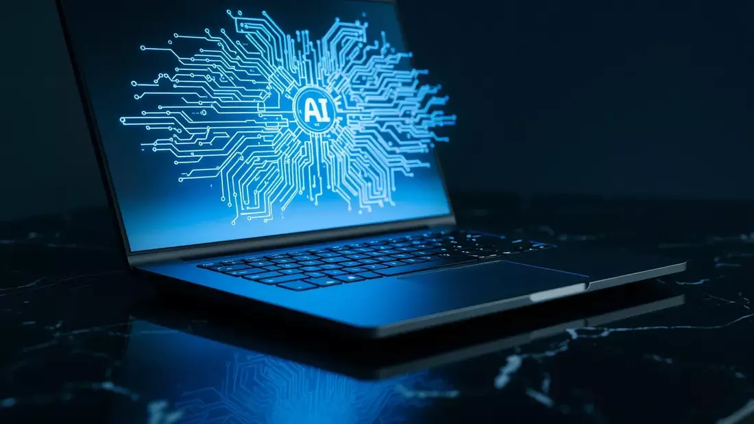 GIGABYTE startet KI-Agenten GiMATE für intelligente Laptops - Bild: über boerse-global.de