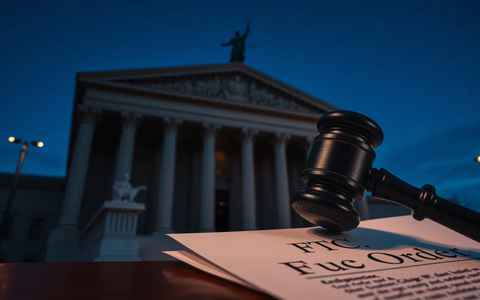 US-Behörden starten Großoffensive gegen Online-Betrug - Foto: über boerse-global.de