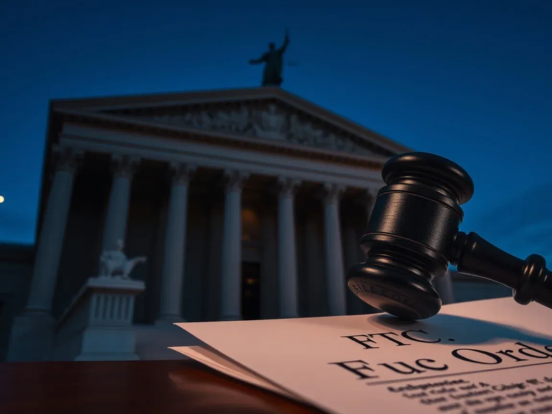 US-Behörden starten Großoffensive gegen Online-Betrug - Foto: über boerse-global.de