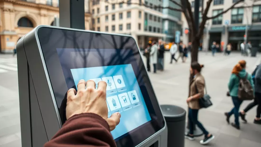 US-Behörden setzen neue Maßstäbe für barrierefreie digitale Dienste - Bild: über boerse-global.de