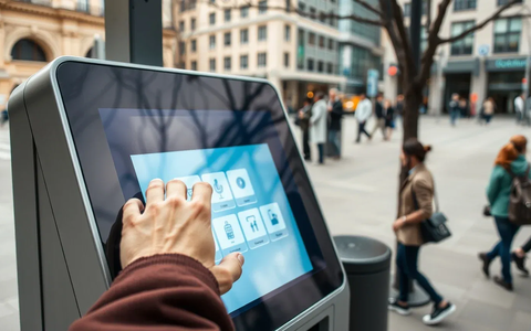 US-Behörden setzen neue Maßstäbe für barrierefreie digitale Dienste - Foto: über boerse-global.de