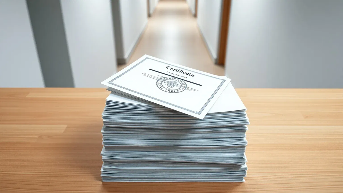 DGUV streicht unnötige Transportbescheinigung für Ärzte - Foto: über boerse-global.de